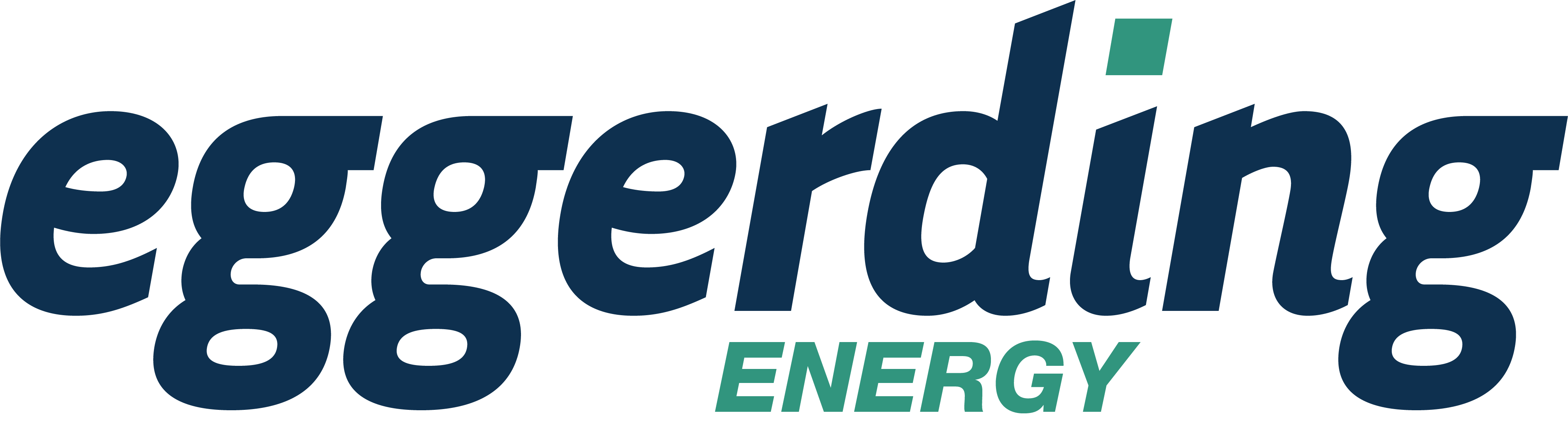 Eggerding Energy Logo